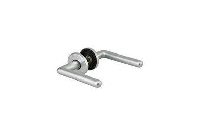 Dørhåndtak i aluminium