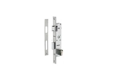 Slim Mortise Lock 70mm