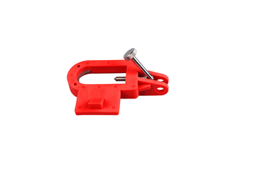 Stor type Cricuit Breaker Lockout